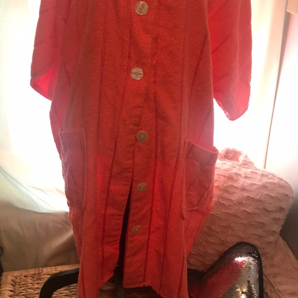 Beautiful! Swimsuit Cover up 🌊☀️ - Picture 3 of 6